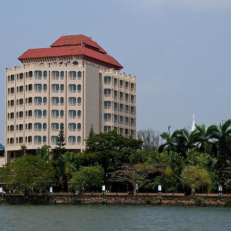 Vivanta Ernakulam, Marine Drive Kochi Esterno foto