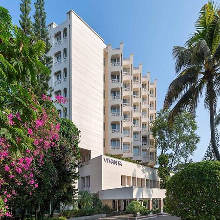 Vivanta Ernakulam, Marine Drive Kochi Esterno foto