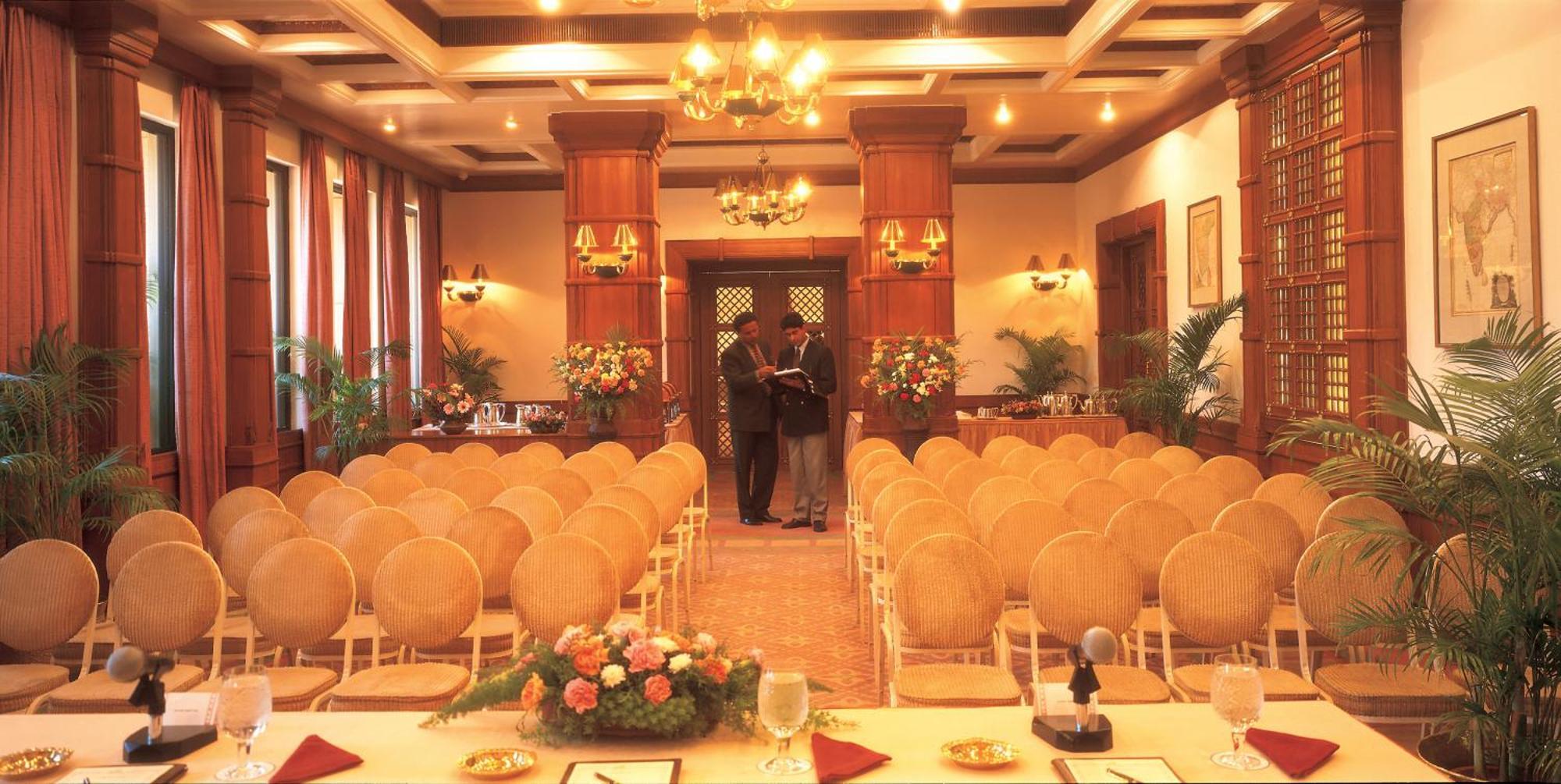Vivanta Ernakulam, Marine Drive Kochi Servizi foto