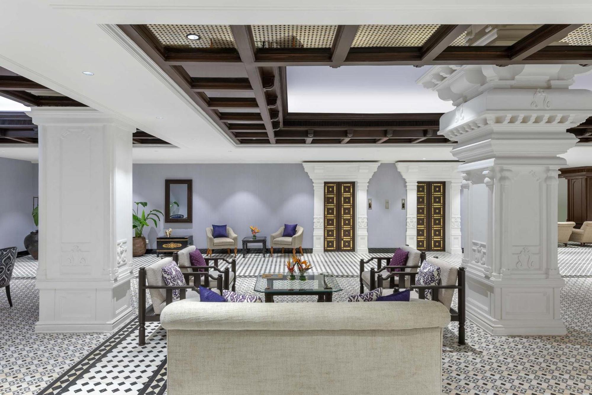 Vivanta Ernakulam, Marine Drive Kochi Esterno foto