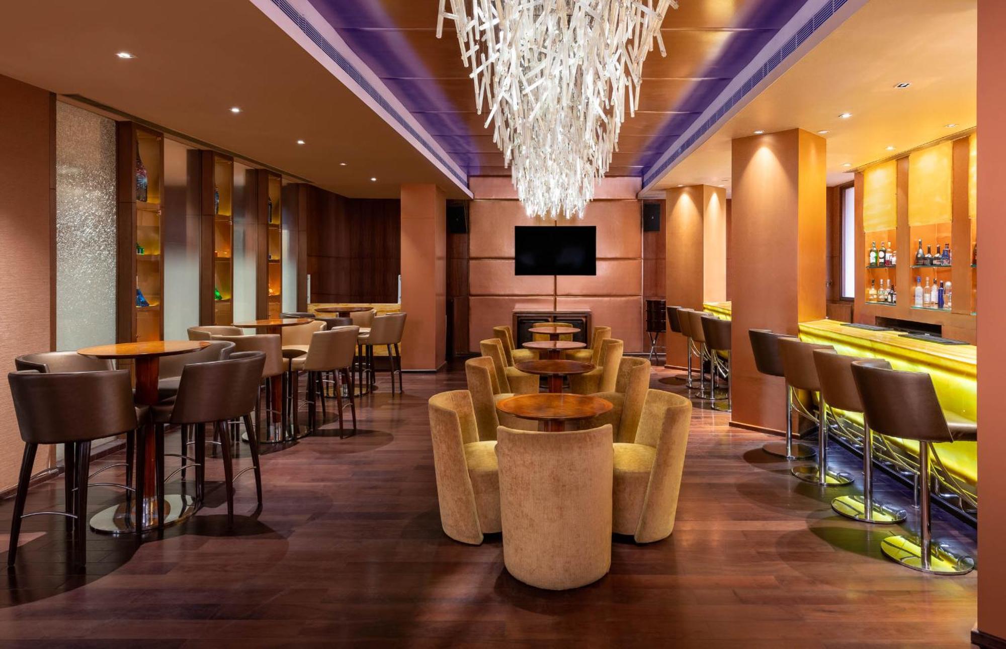 Vivanta Ernakulam, Marine Drive Kochi Esterno foto