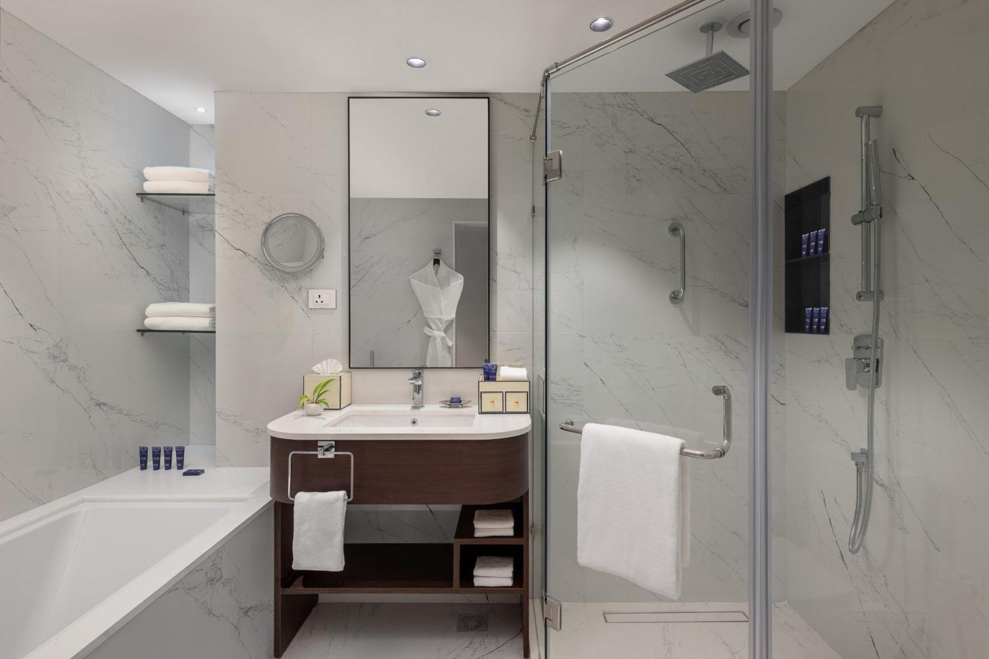 Vivanta Ernakulam, Marine Drive Kochi Esterno foto