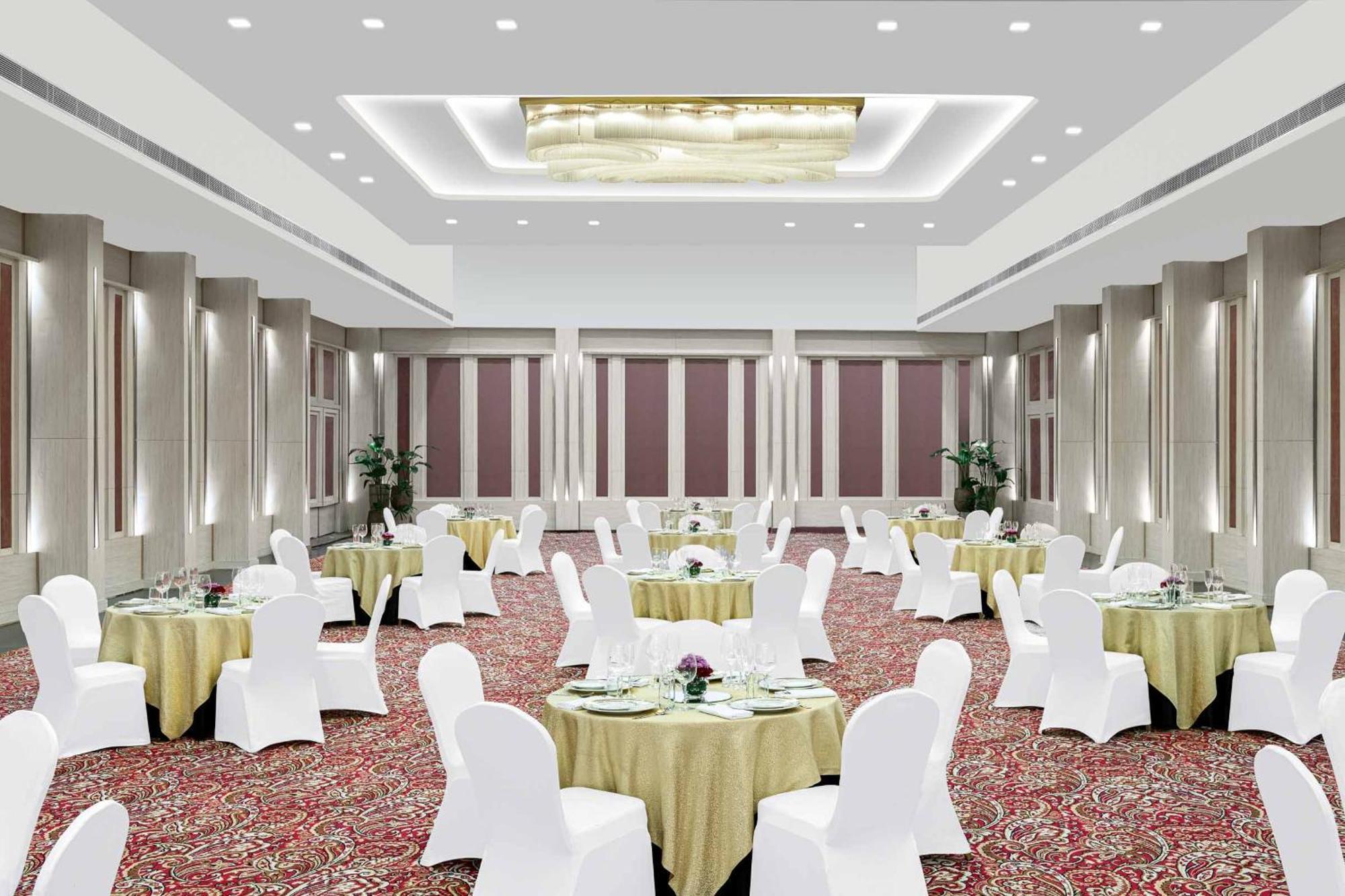 Vivanta Ernakulam, Marine Drive Kochi Esterno foto